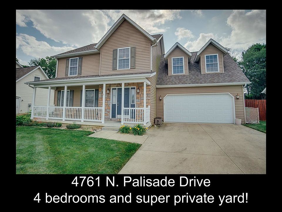 1st image of 4761 N Palisade Dr