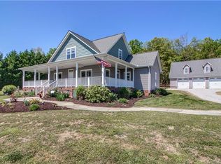 4566 Little Mountain Rd, Catawba, NC 28609