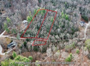 0 Lazy Bear Trl #35-36, Hendersonville, NC 28792