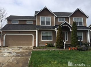 19524 15th Avenue Ct E, Spanaway, WA 98387