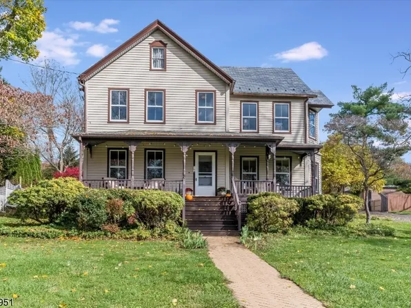 164 Main St, Peapack Gladstone Boro, NJ 07977