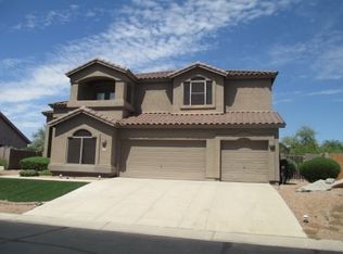 7344 E Sayan St, Mesa, AZ 85207