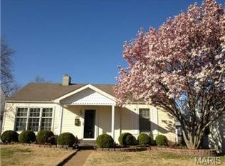 5245 Parker Ave, Saint Louis, MO
