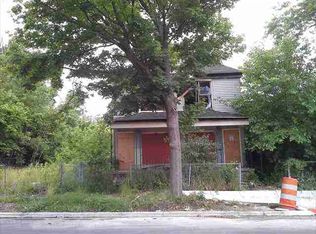 4206 McClellan St, Detroit, MI 48214