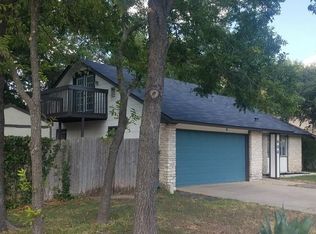 606 Blue Valley Dr, Austin, TX 78748