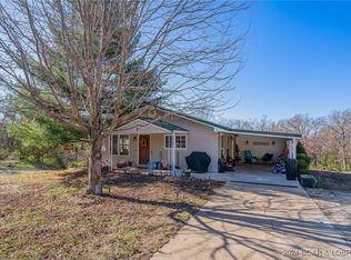 61 Ha Ha Tonka Cut Thru, Camdenton, MO 65020