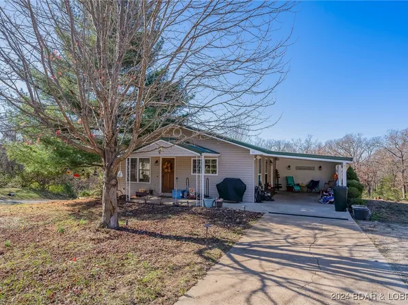61 Ha Ha Tonka Cut Thru, Camdenton, MO 65020