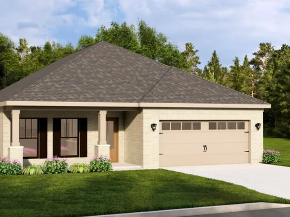 118 Applegrove Ln, Madison, AL 35757
