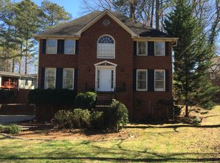 4780 Wayland Cir, Acworth, GA 30101