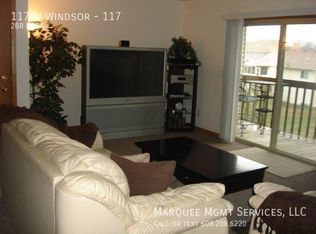 117 W Windsor Ave #117, Cottage Grove, WI 53527