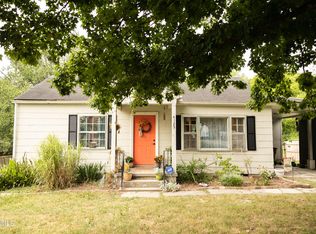 4125 Holland Dr, Knoxville, TN 37918