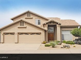 19274 N 88th Way, Scottsdale, AZ 85255