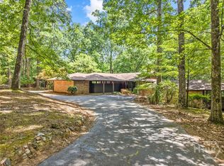 140 Inverness Rd, Athens, GA 30606