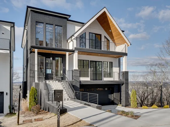 6034 Hill Cir, Nashville, TN 37209