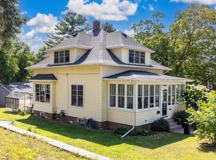 115 Mill St E, Cannon Falls, MN 55009
