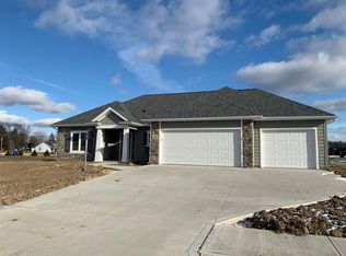 15140 Cranwood Ct, Fort Wayne, IN