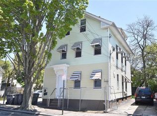 20 Ninigret Ave, Providence, RI 02907