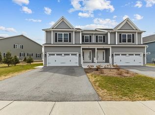 73 Wildlife Loop, Colchester, VT 05446