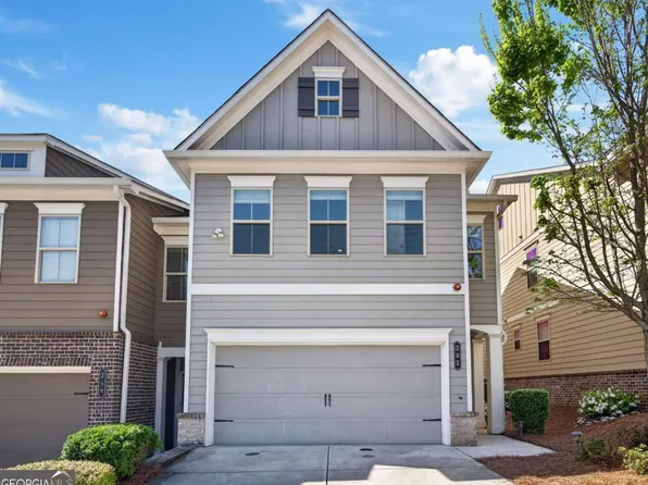 202 Alday Ln, Marietta, GA 30060