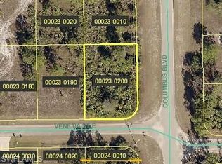 1151 Venetia St E, Lehigh Acres, FL 33974