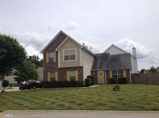 9479 Deer Crossing Trce, Jonesboro, GA 30236
