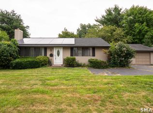 158 Mountain Rd, West Hartford, CT 06107