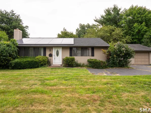 158 Mountain Road, West Hartford, CT 06107