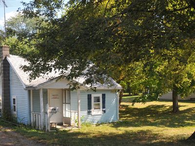 904 N Benjamin St, Rushville, IN, 46173
