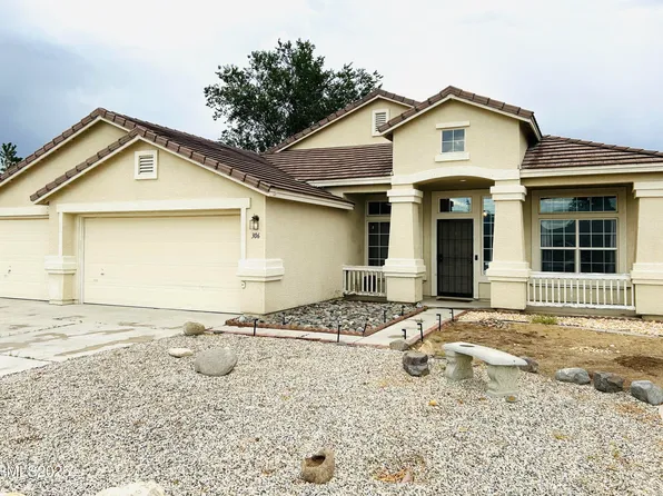 306 Valley Vista Dr, Dayton, NV 89403
