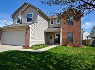 7637 Firewalker Ln, Indianapolis, IN 46217