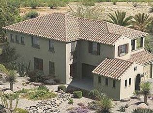 3716 E Matthew Dr, Phoenix, AZ 85050