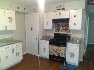 16847 Bulger Ave, Hazel Crest, IL 60429