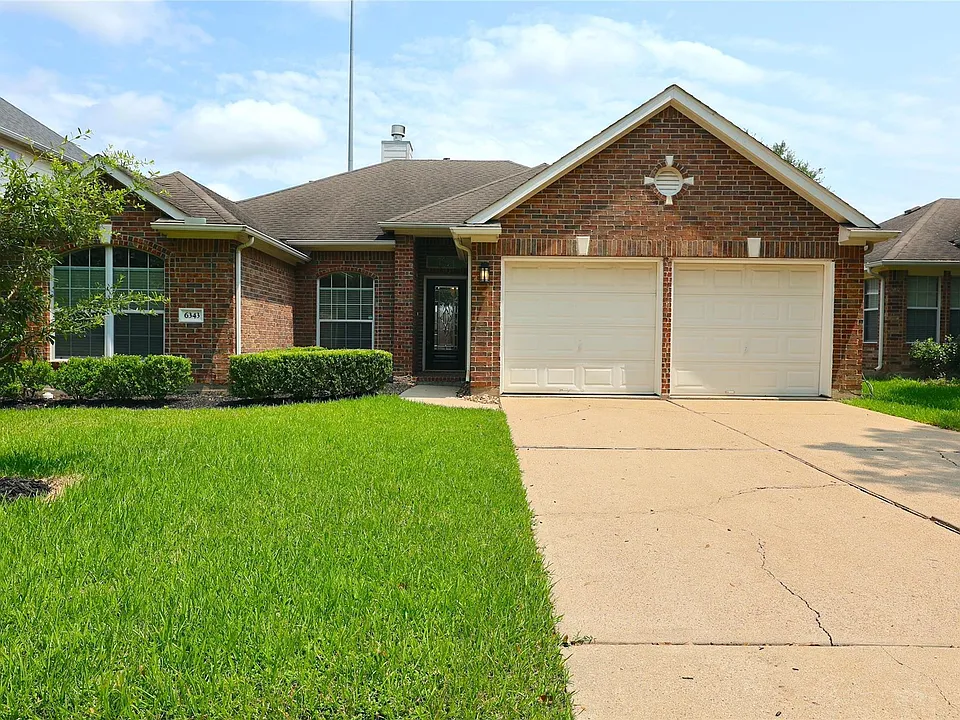 6343 Big Oak Canyon Dr