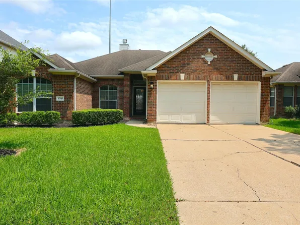 6343 Big Oak Canyon Dr, Richmond, TX 77469