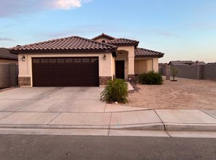 3841 E Ortega St, San Luis, AZ 85350