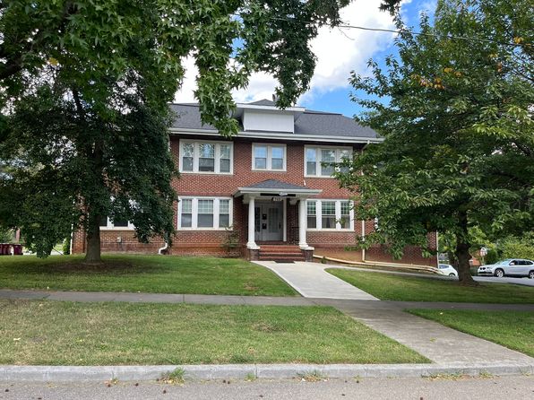 703 E Watauga Ave #4