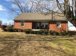 418 Carter St, Smithville, TN 37166