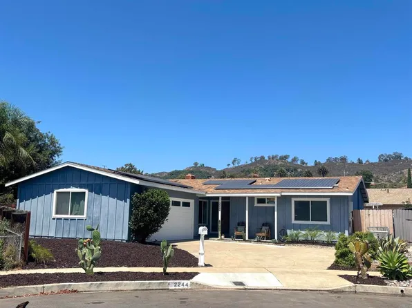 2244 Medford Pl, Escondido, CA 92027