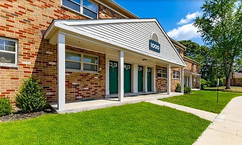 104 E Gibbsboro Rd #A1 Photo 1