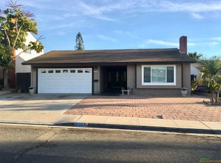 3955 Coleman Ave, San Diego, CA 92154