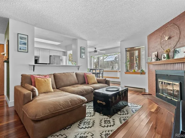 534 E 7th Avenue #205, Denver, CO 80203