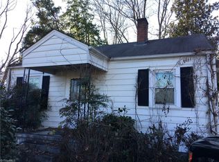 172 Harris Ave, Elkin, NC 28621