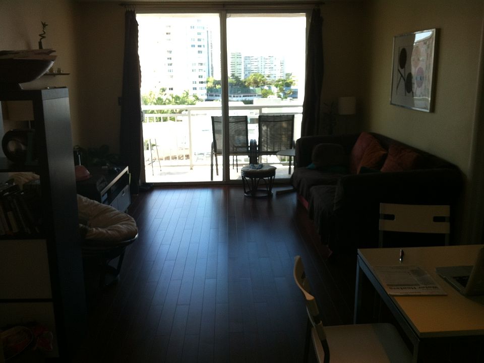 2nd image of 1345 Lincoln Rd APT 702