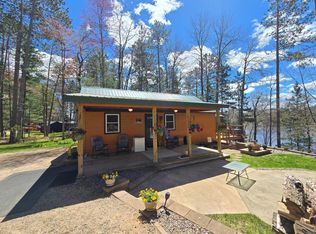 W5245 Terrace View Rd, Tomahawk, WI 54487