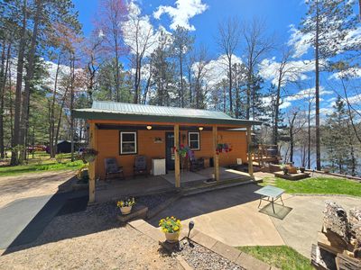 W5245 Terrace View Rd, Tomahawk, WI, 54487