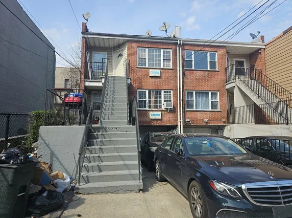 1907 Bergen St, Brooklyn, NY 11233