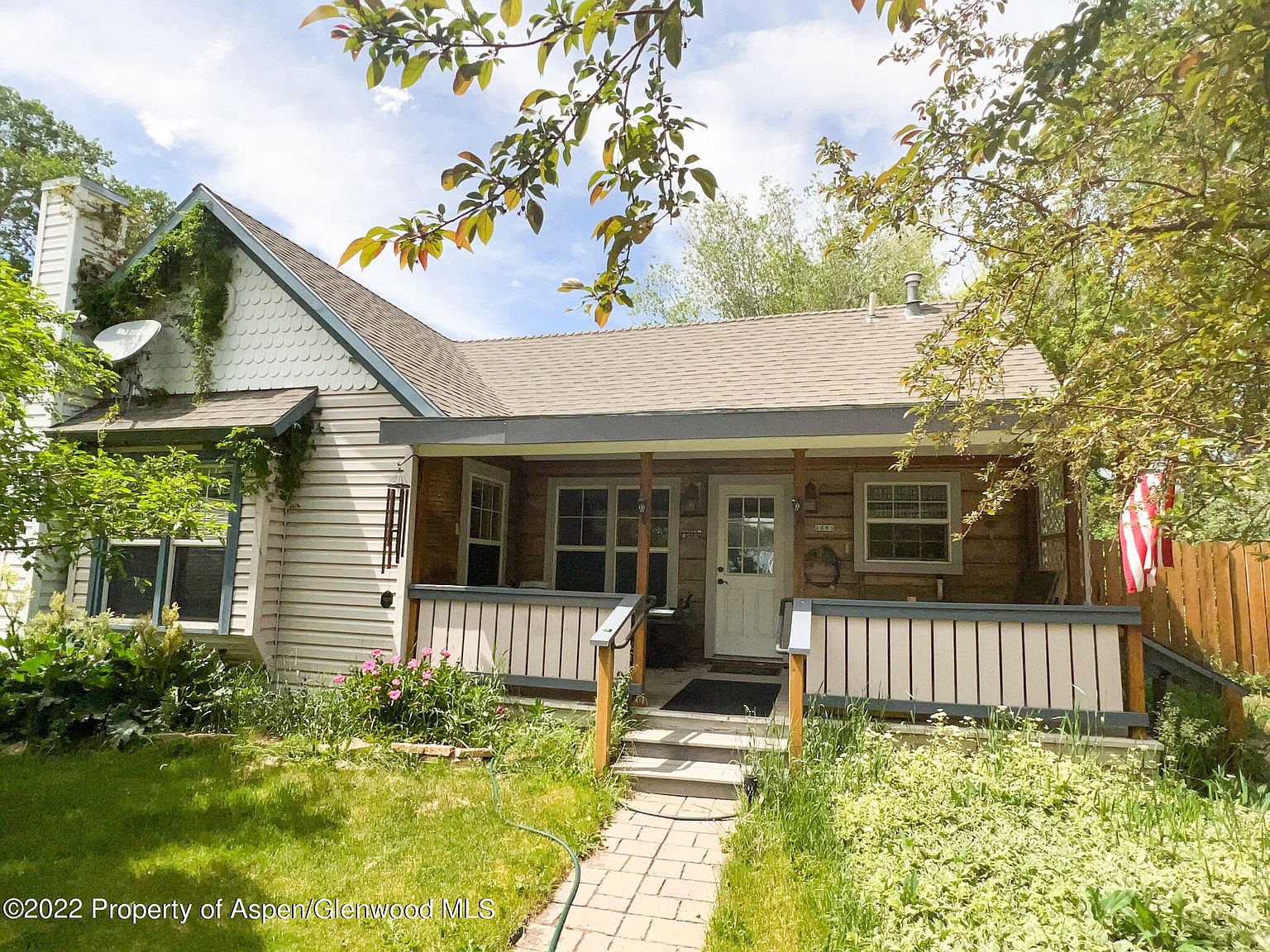 1083 Park Ave, Meeker, CO 81641 | Zillow