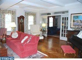 1900 Rittenhouse Sq APT 2A, Philadelphia, PA 19103