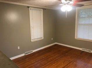 411 Thomas Ave, Nutter Fort, WV 26301