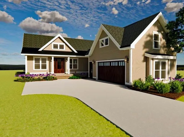 17181 Chapel Grv, Loxley, AL 36551